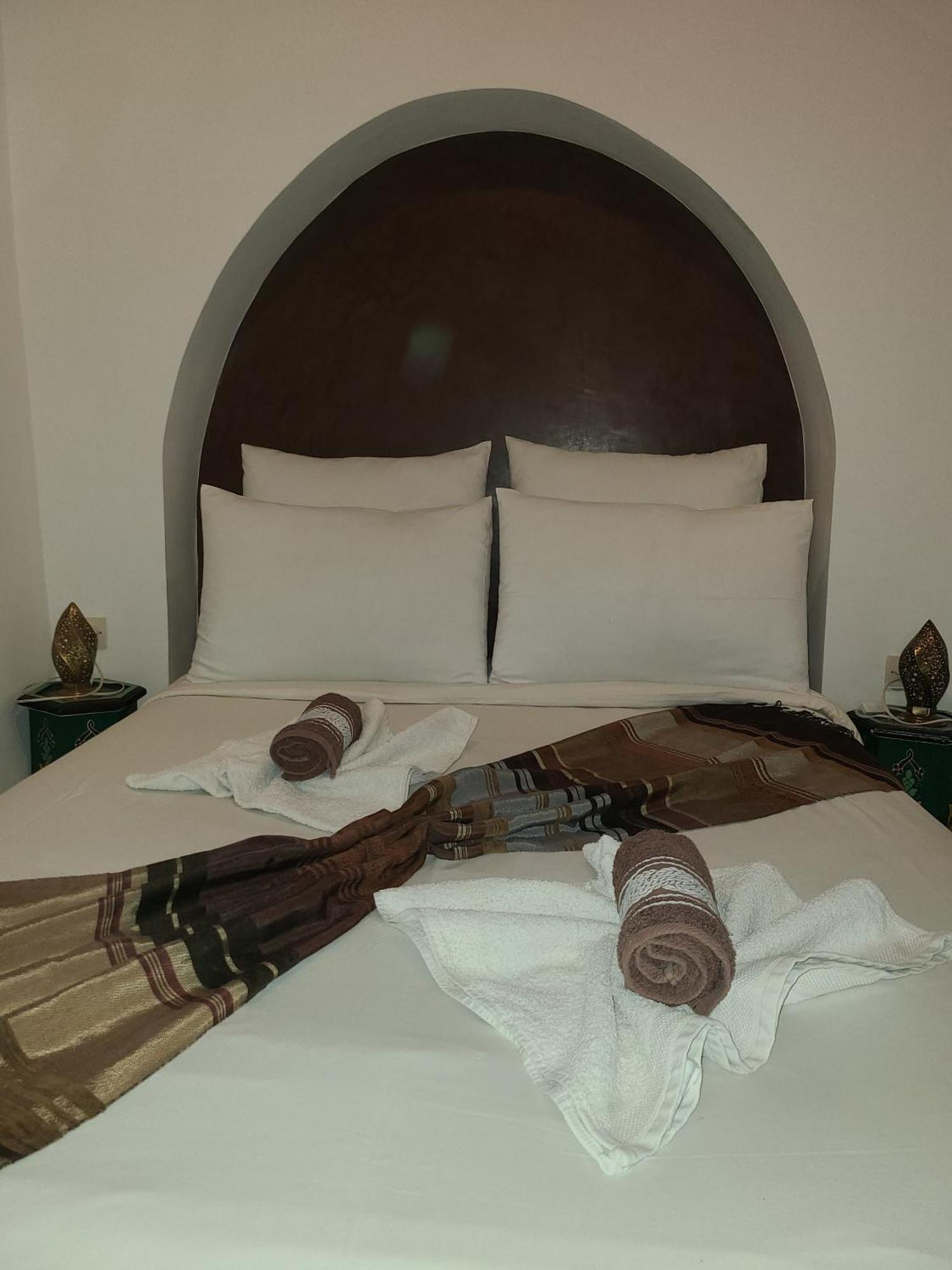 Riad Parfum D'Orient Marakeş Dış mekan fotoğraf